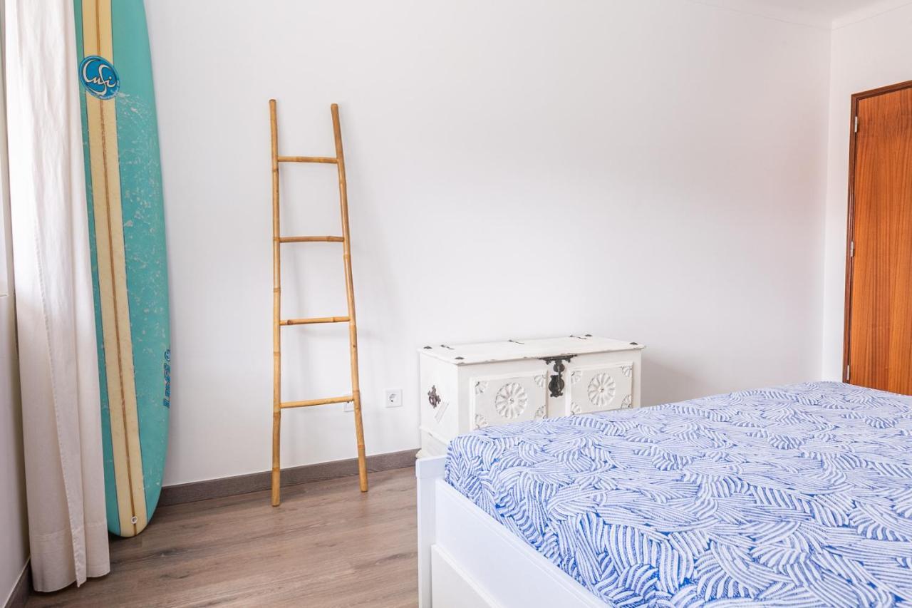 1 Bedroom Beach Apartment With Balcony 2 Min Walk To The Beach! Costa de Caparica Buitenkant foto